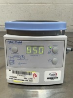 FISHER & PAYKEL MR850JHU RESPIRATORY HUMIDIFIER