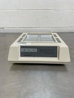 ORTHO CLINICAL DIAGNOSTICS MTS INCUBATOR
