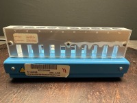 STERIS C1392 WELL TEST TUBE INCUBATOR
