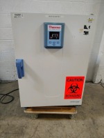THERMO SCIENTIFIC HERATHERM IGS180 ICUBATOR