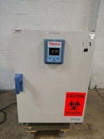 THERMO SCIENTIFIC HERATHERM IGS180 ICUBATOR