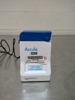 MESABIOTECH D2000 ACCULA DOCK MOLECULAR ANALYZER