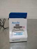 MESABIOTECH D2000 ACCULA DOCK MOLECULAR ANALYZER