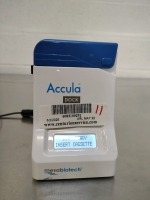 MESABIOTECH D2000 ACCULA DOCK MOLECULAR ANALYZER