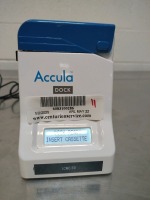 MESABIOTECH D2000 ACCULA DOCK MOLECULAR ANALYZER