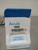 MESABIOTECH D2000 ACCULA DOCK MOLECULAR ANALYZER