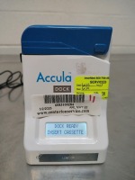 MESABIOTECH D2000 ACCULA DOCK MOLECULAR ANALYZER