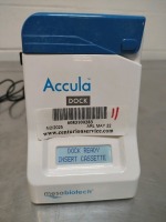 MESABIOTECH D2000 ACCULA DOCK MOLECULAR ANALYZER