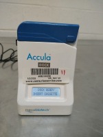 MESABIOTECH D2000 ACCULA DOCK MOLECULAR ANALYZER
