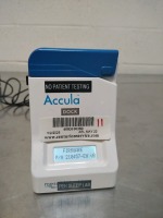 MESABIOTECH D2000 ACCULA DOCK MOLECULAR ANALYZER
