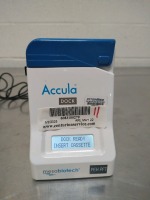 MESABIOTECH D2000 ACCULA DOCK MOLECULAR ANALYZER