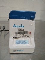 MESABIOTECH D2000 ACCULA DOCK MOLECULAR ANALYZER