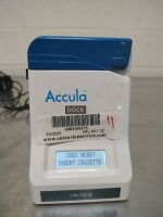 MESABIOTECH D2000 ACCULA DOCK MOLECULAR ANALYZER