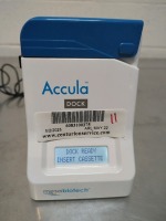 MESABIOTECH D2000 ACCULA DOCK MOLECULAR ANALYZER