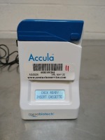 MESABIOTECH D2000 ACCULA DOCK MOLECULAR ANALYZER
