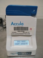 MESABIOTECH D2000 ACCULA DOCK MOLECULAR ANALYZER