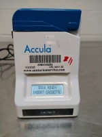 MESABIOTECH D2000 ACCULA DOCK MOLECULAR ANALYZER
