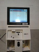 RADIOMETER ABL80 GAS ANALYZER