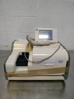 ROCHE ANALYZER