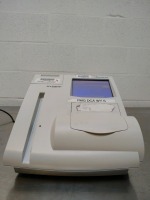 SIEMENS DCA VANTAGE ANALYZER