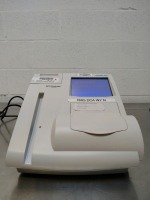 SIEMENS DCA VANTAGE ANALYZER