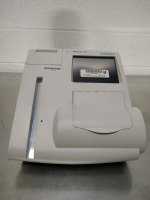 SIEMENS DCA VANTAGE GLYCEMIC ANALYZER