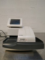 SIEMENS CLINITEK ADVANTUS URINE CHEMISTRY ANALYZER