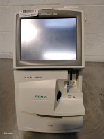 SIEMENS RAPIDPOINT 500 TABLE TOP ANALYZER