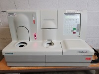 SIEMENS STRATUS CS LAB ANALYZER