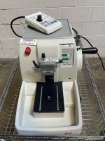 LEICA RM2255 ROTARY MICROTOME