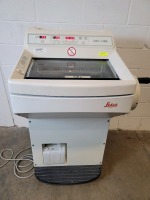 LEICA CM1850 CRYOSTAT