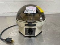 BECTON DICKINSON CLAY ADAMS COMPACT 2 CENTRIFUGE