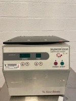 GFMD SILENCER 2110 CENTRIFUGE