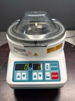 HETTICH ZENTRIFUGEN EBA20C CENTRIFUGE