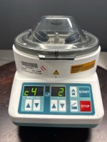 HETTICH ZENTRIFUGEN EBA20C CENTRIFUGE