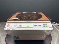 SAKURA CYTO-TEK CENTRIFUGE