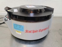 STATSPIN EXPRESS 4 CENTRIFUGE