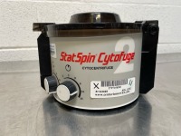 STATSPIN EXPRESS 3 CENTRIFUGE