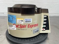 STATSPIN EXPRESS 3 CENTRIFUGE