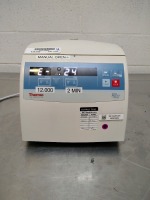 THERMO HERAEUS PICO 17 CENTRIFUGE