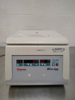 THERMO SCIENTIFIC BIOFUGE PRIMO CENTRIFUGE