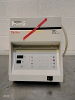 THERMO SCIENTIFIC SORVALL CW 2 CENTRIFUGE