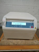 THERMO SCIENTIFIC MEGAFUGE 8 CENTRIFUGE