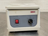 UNICO POWERSPIN CENTRIFUGE