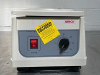 UNICO POWERSPIN CENTRIFUGE