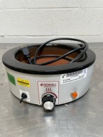 BOEKEL SCIENTIFIC 14792 ROUND TISSUE FLOTATION BATH