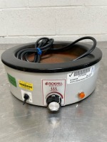BOEKEL SCIENTIFIC 14792 ROUND TISSUE FLOTATION BATH