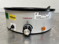 CARDINAL HEALTH BOEKEL 14792C ROUND TISSUE FLOTATION BATH