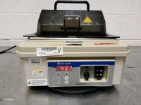 FISHER SCIENTIFIC 2331 ISOTEMP WATER BATH