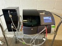 BECTON DICKINSON FACS LYSE WASH UNIT NO CART